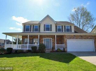 401 Zinnia Ct, Bel Air, MD 21015