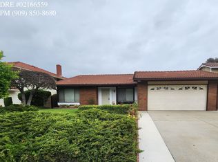 2390 Mountain Brook Dr, Hacienda Heights, CA 91745