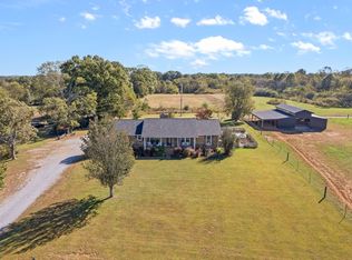 950 Longview Rd, Shelbyville, TN 37160