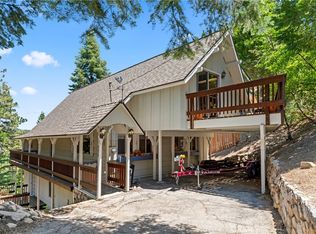 328 Emerald Dr, Lake Arrowhead, CA 92352