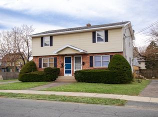 48 Southwick St #R, Chicopee, MA 01020