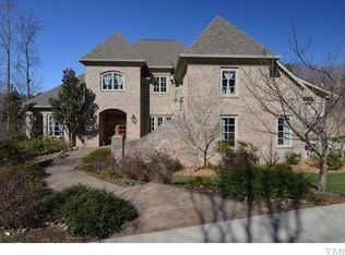 40006 Worth, Chapel Hill, NC 27517