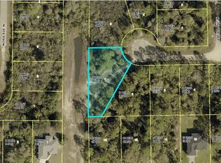 3015 33rd St W, Lehigh Acres, FL 33971