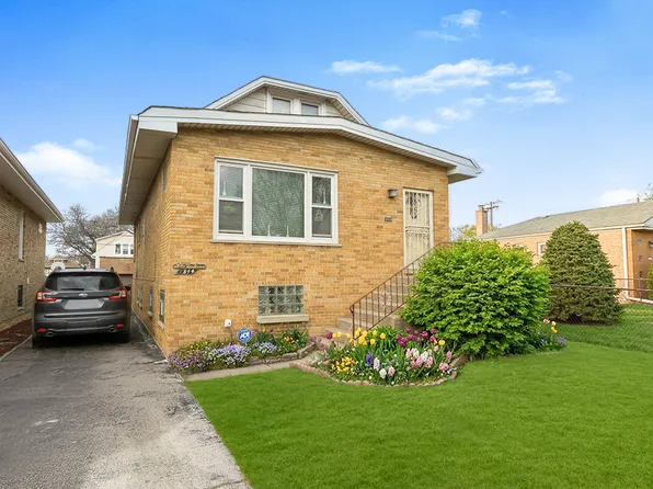 2844 N Narragansett Ave, Chicago, IL 60634