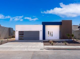14720 Mountain Breeze Ave, Horizon City, TX 79928