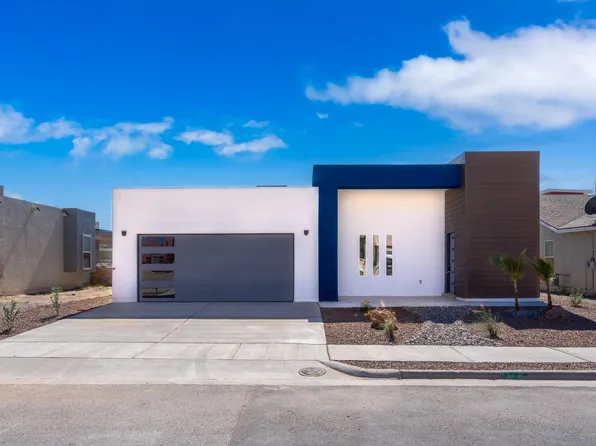 14720 Mountain Breeze Ave, Horizon City, TX 79928