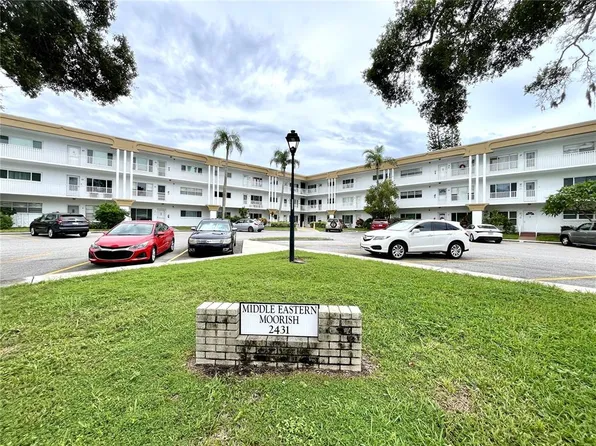 2431 Canadian Way APT 9, Clearwater, FL 33763