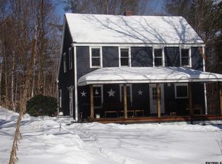 31 Star Ridge Way, Petersburgh, NY 12138