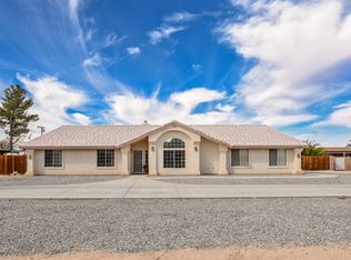 13804 Delaware Rd, Apple Valley, CA 92307