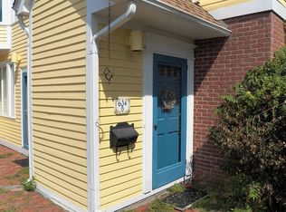 634 Quinnipiac Ave #B, New Haven, CT 06513