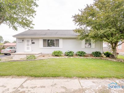 635 4th St, Fremont, OH, 43420