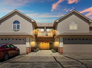 6310 43rd St UNIT 95, Kenosha, WI 53144