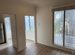 6115 Orange St APT 8, Los Angeles, CA 90048
