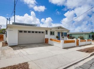 4101 Conrad Ave, San Diego, CA 92117