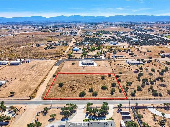 5th image of 0 El Centro Rd