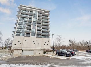 7711 Green Vista Gate #311, Niagara Falls, ON L2G 0Y9