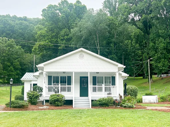 2145 Hyatt Creek Rd, Waynesville, NC 28786