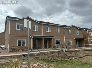 7862 Carrside Grv, Colorado Springs, CO 80951