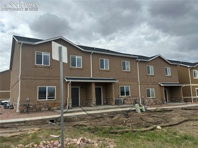 7862 Carrside Grv, Colorado Springs, CO, 80951