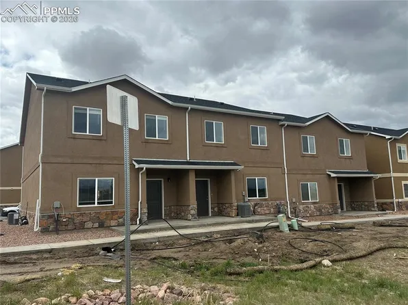 7862 Carrside Grv, Colorado Springs, CO 80951