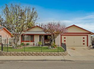 1507 Hammatt Ave, Livingston, CA