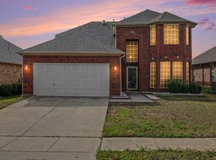 4616 Parkmount Dr, Fort Worth, TX 76137