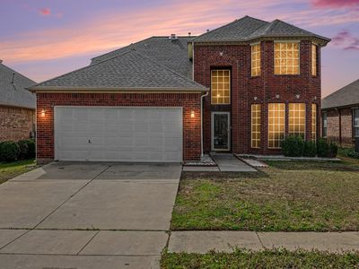4616 Parkmount Dr, Fort Worth, TX, 76137