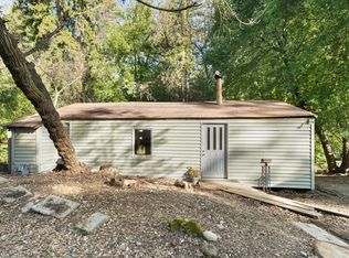 11 1/2 Pine Ave, Mount Hermon, CA 95041