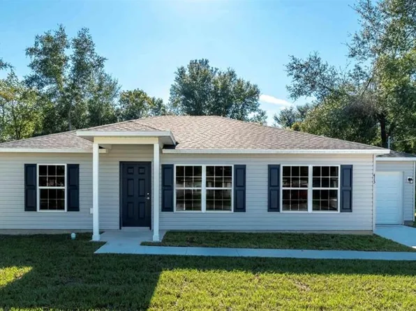 127 MALAUKA RADIAL, OCKLAWAHA, FL 32179