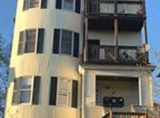 17 Upsala St, Worcester, MA 01610