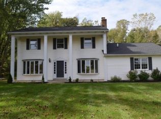 4465 Dexter Pinckney Rd, Dexter, MI 48130