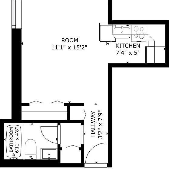 3510 N. Pine Grove — Photo 12