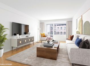 132 35, Manhattan, NY 10016