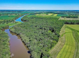 W6681 Wollin Rd, Johnson Creek, WI 53038