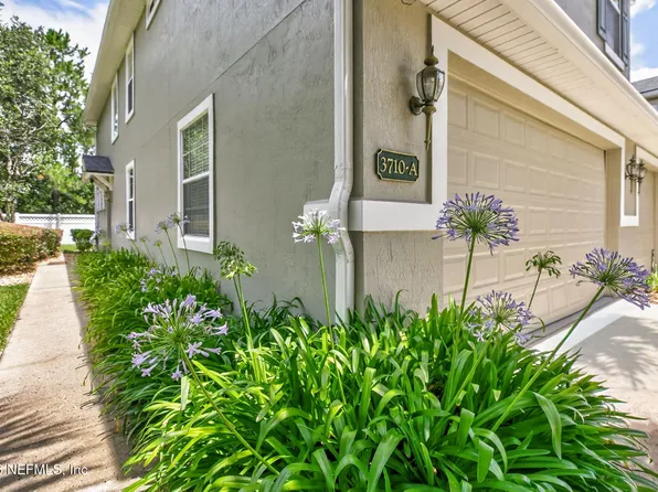 3710 CRESWICK Circle #A, Orange Park, FL 32065