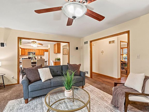 2nd image of 7856 S Victory Creek COURT