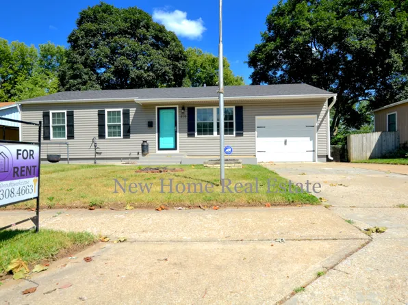 419 N Seminole Dr, Independence, MO 64056