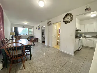Rented by Compass