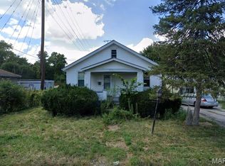 9701 Lilac Dr, Saint Louis, MO 63137