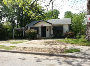 3515 Kenilworth St, Dallas, TX 75210