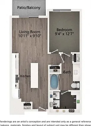 Alta Riverside — Photo 70