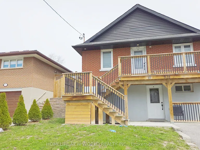 531 Ritson Rd N #1 — Photo 2