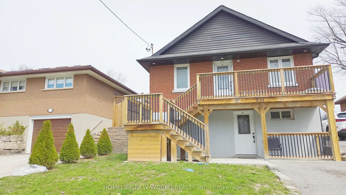 Building Photo - 531 Ritson Rd N #1