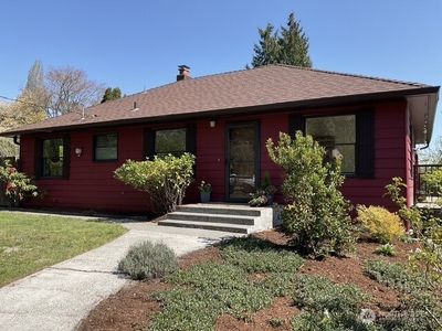 19512 53rd Avenue NE, Lake Forest Park, WA, 98155