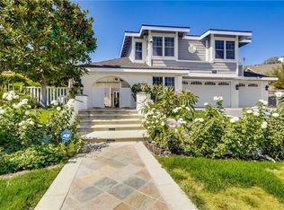 30971 Via Estenaga, San Juan Capistrano, CA 92675
