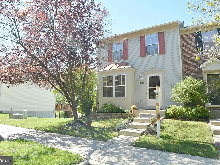 8625 Andrew Ellicott Ct #8 — Photo 1