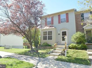 8625 Andrew Ellicott Ct Unit 8, Ellicott City, MD 21043