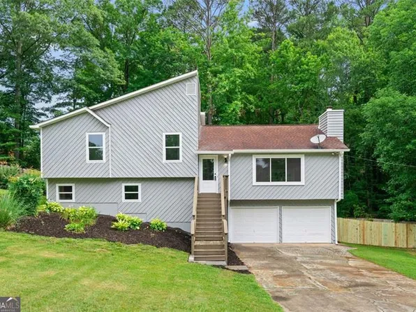 5072 Ravenwood Dr, Marietta, GA 30066