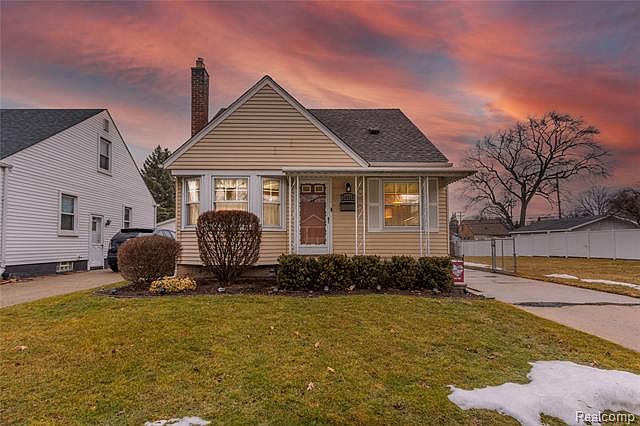 1st image of this home
