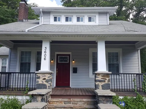 3606 Patterson Ave, Baltimore, MD 21207